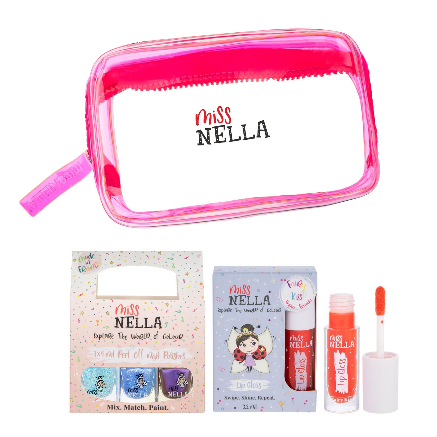 Love Lip Pochette