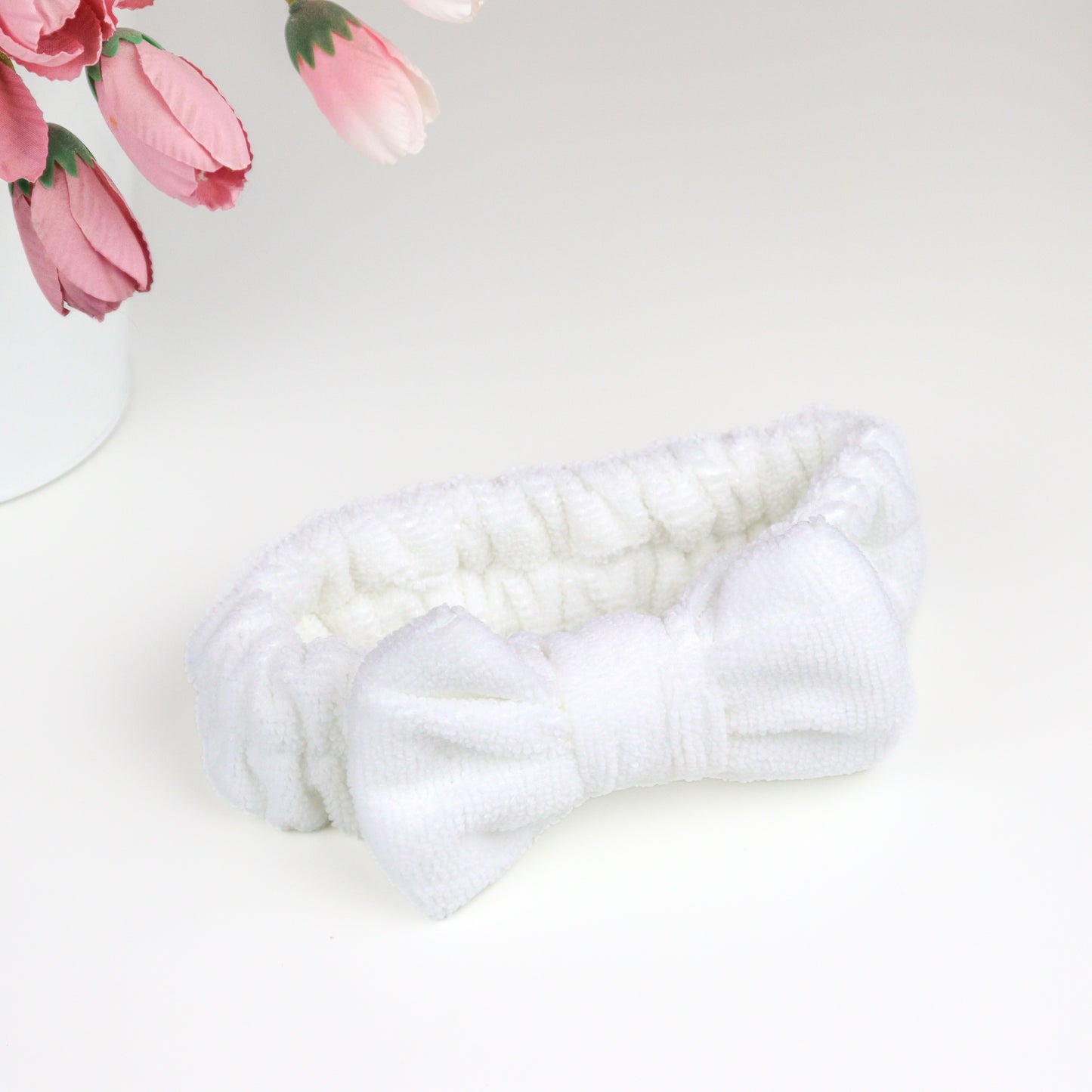 Fascia Elastica per Capelli