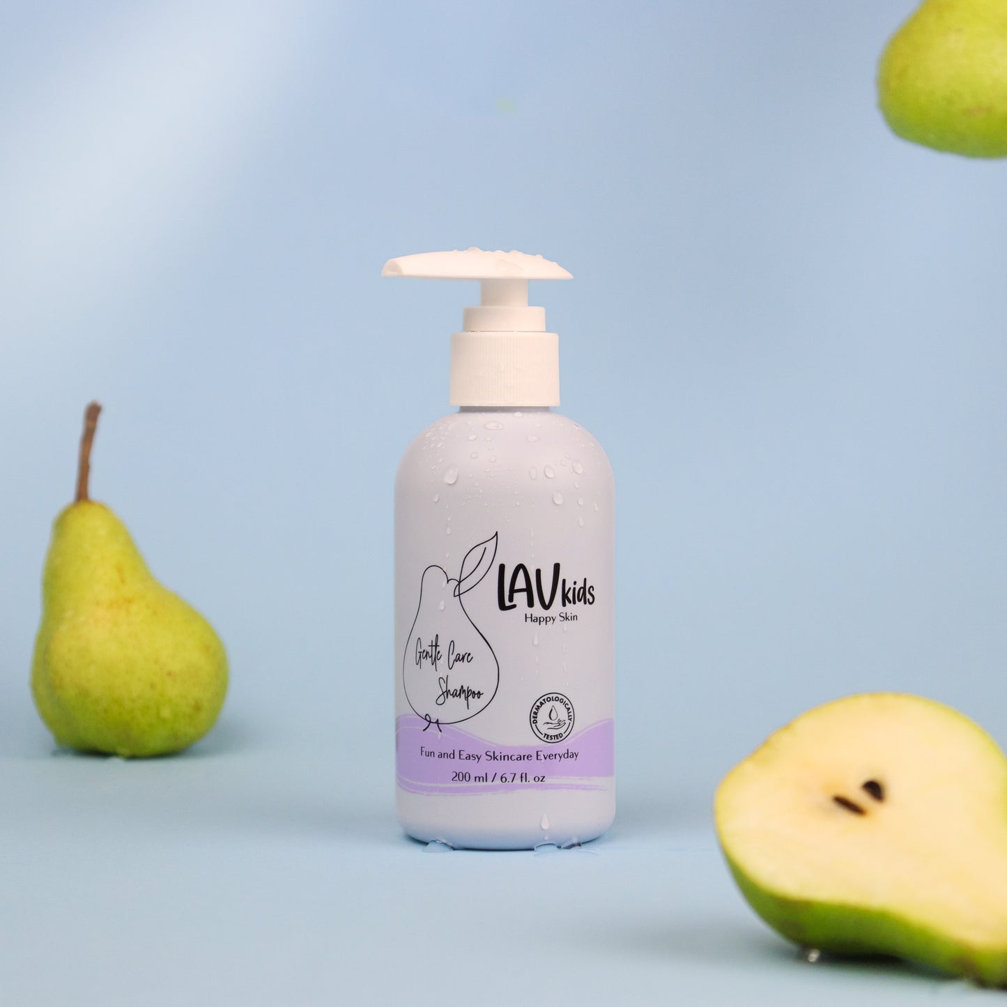 Gentle care Shampoo/Shampoo per la Cura Delicata