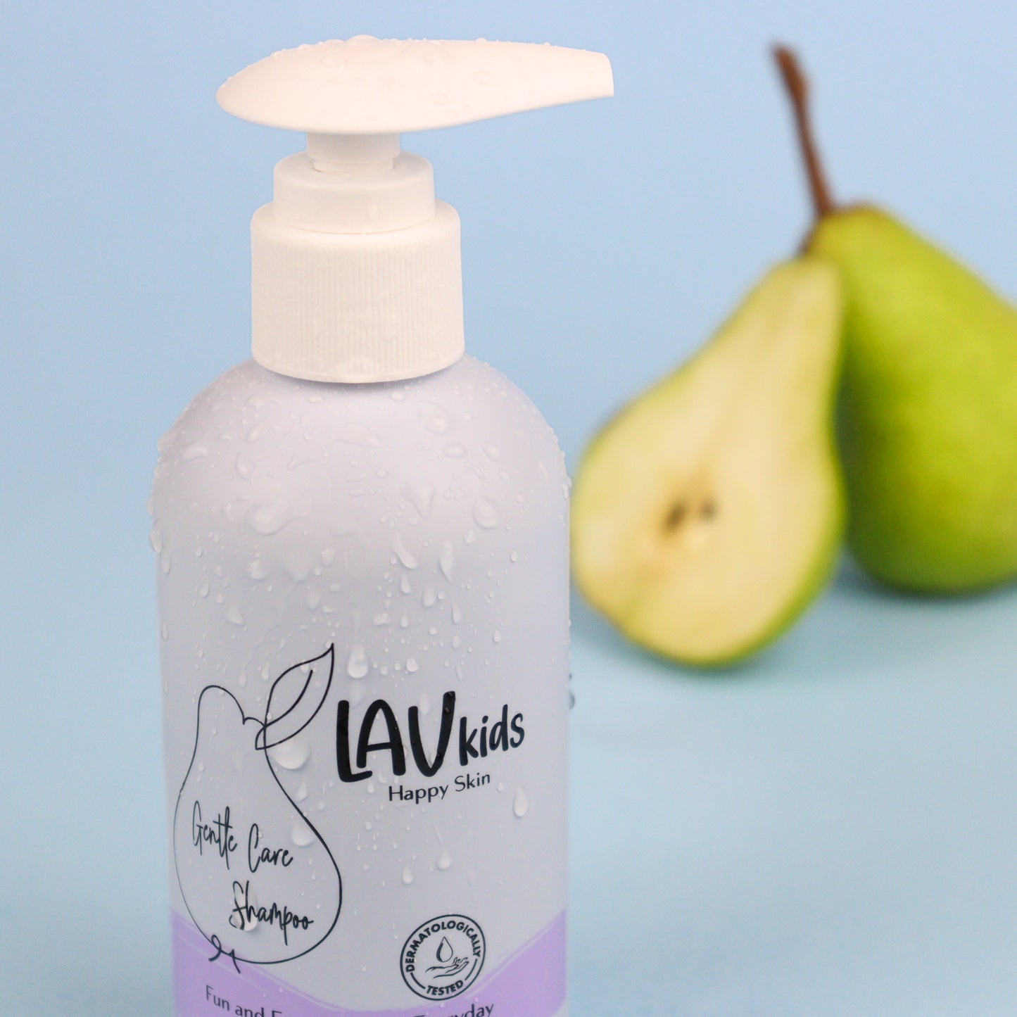 Gentle care Shampoo/Shampoo per la Cura Delicata
