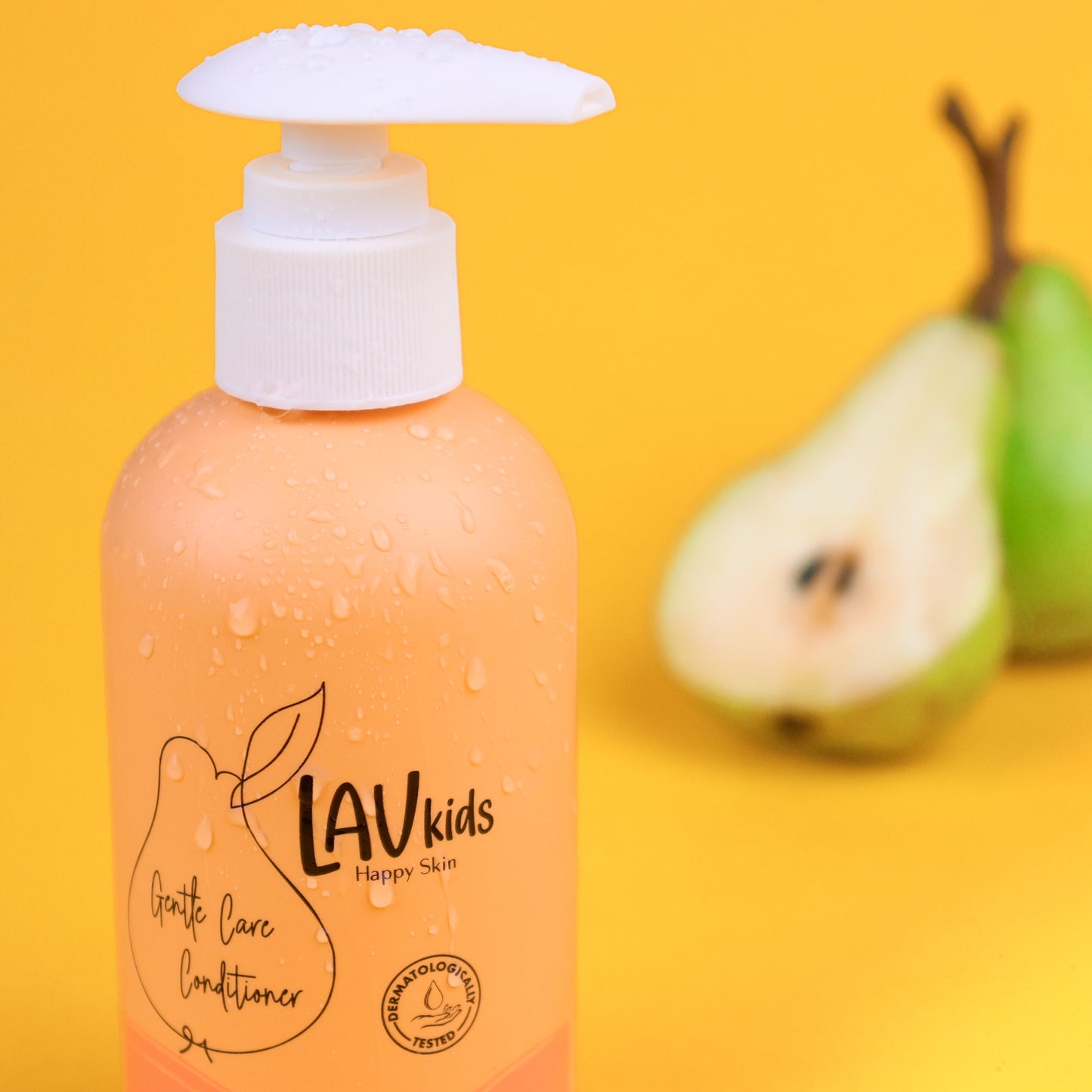 Gentle Care Conditioner/ Balsamo per la Cura Delicata
