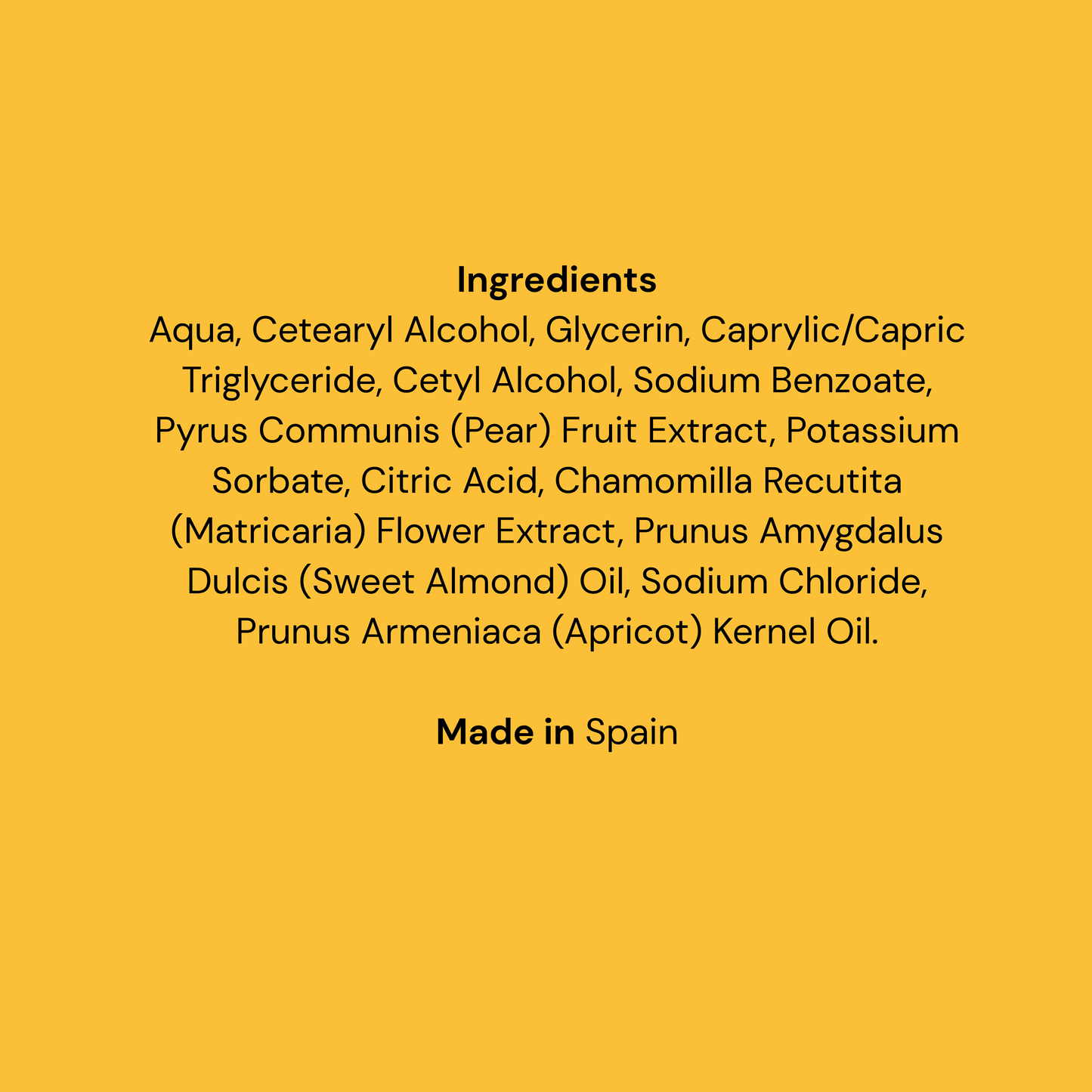 Conditioner 100 ml. a tubo