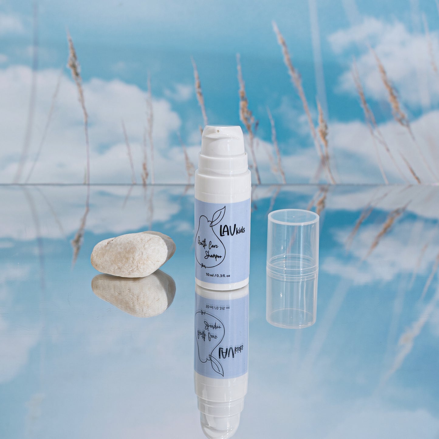 Gentle care Shampoo/Shampoo per la Cura Delicata 10 ml.