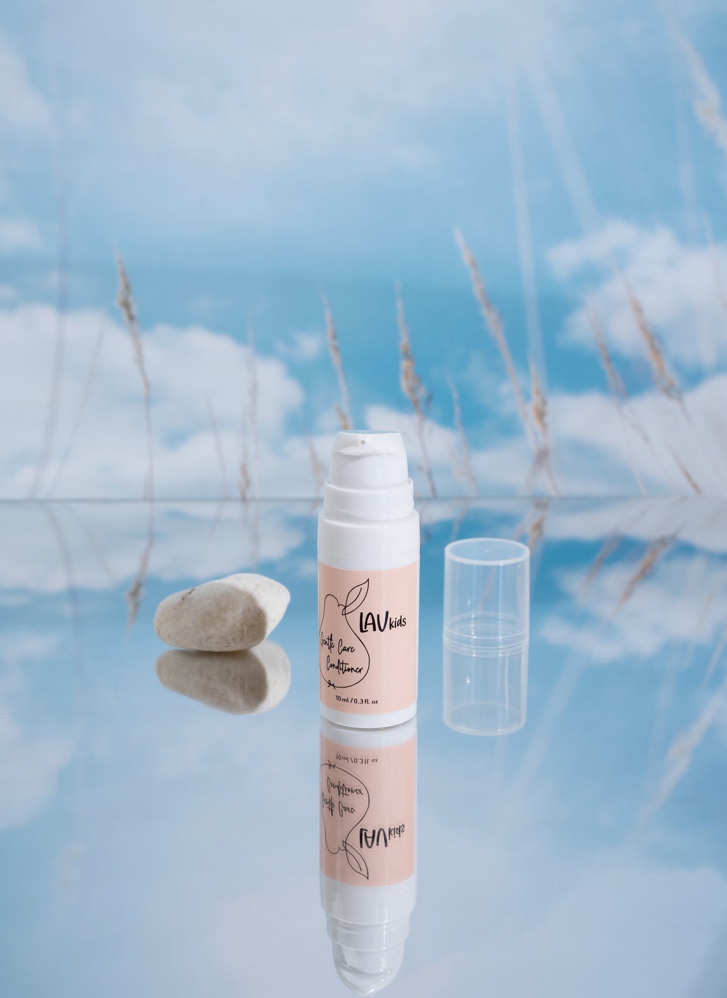 Moisturising Leave In Conditioner/ Balsamo senza Risciacquo ad Idratazione Intensa 10 ml