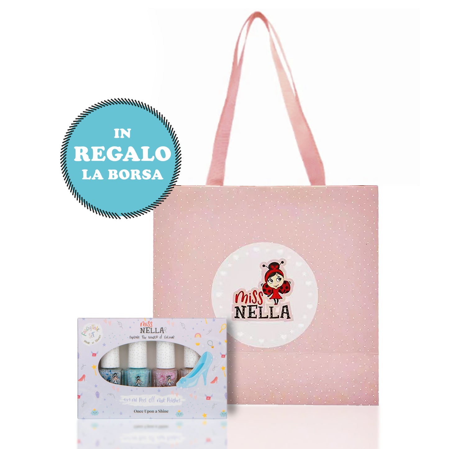 Set delle Fate