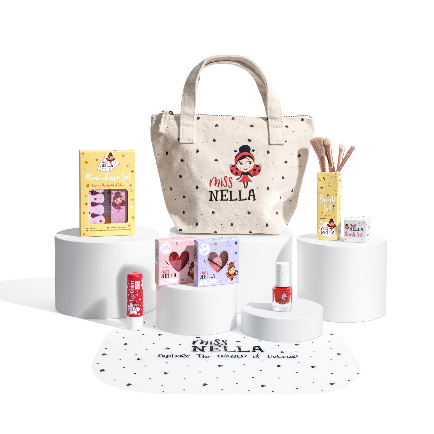 Glamorous Picks Shopper