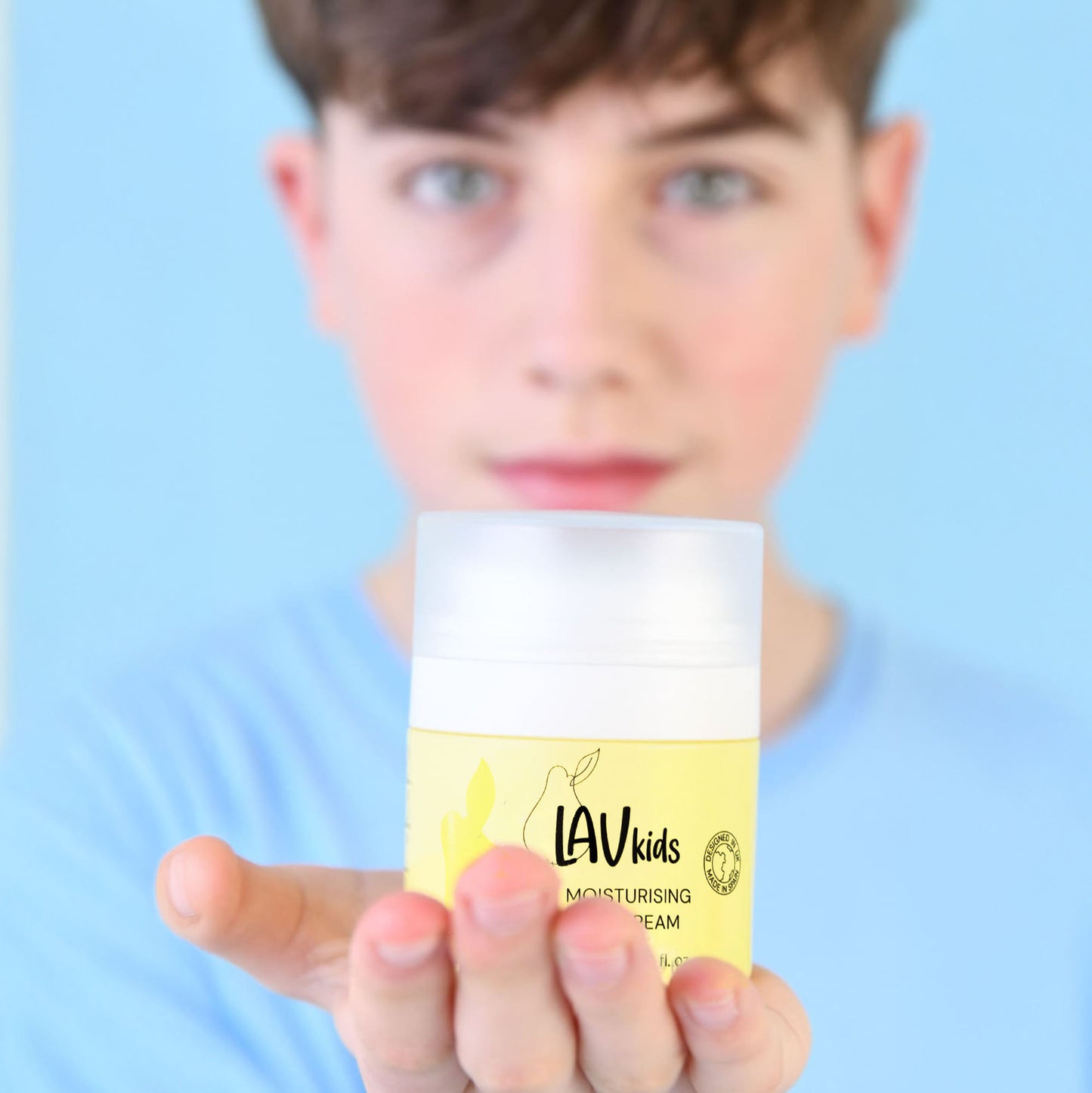 Moisturising Face Cream/ Crema Viso Idratante 50 ml