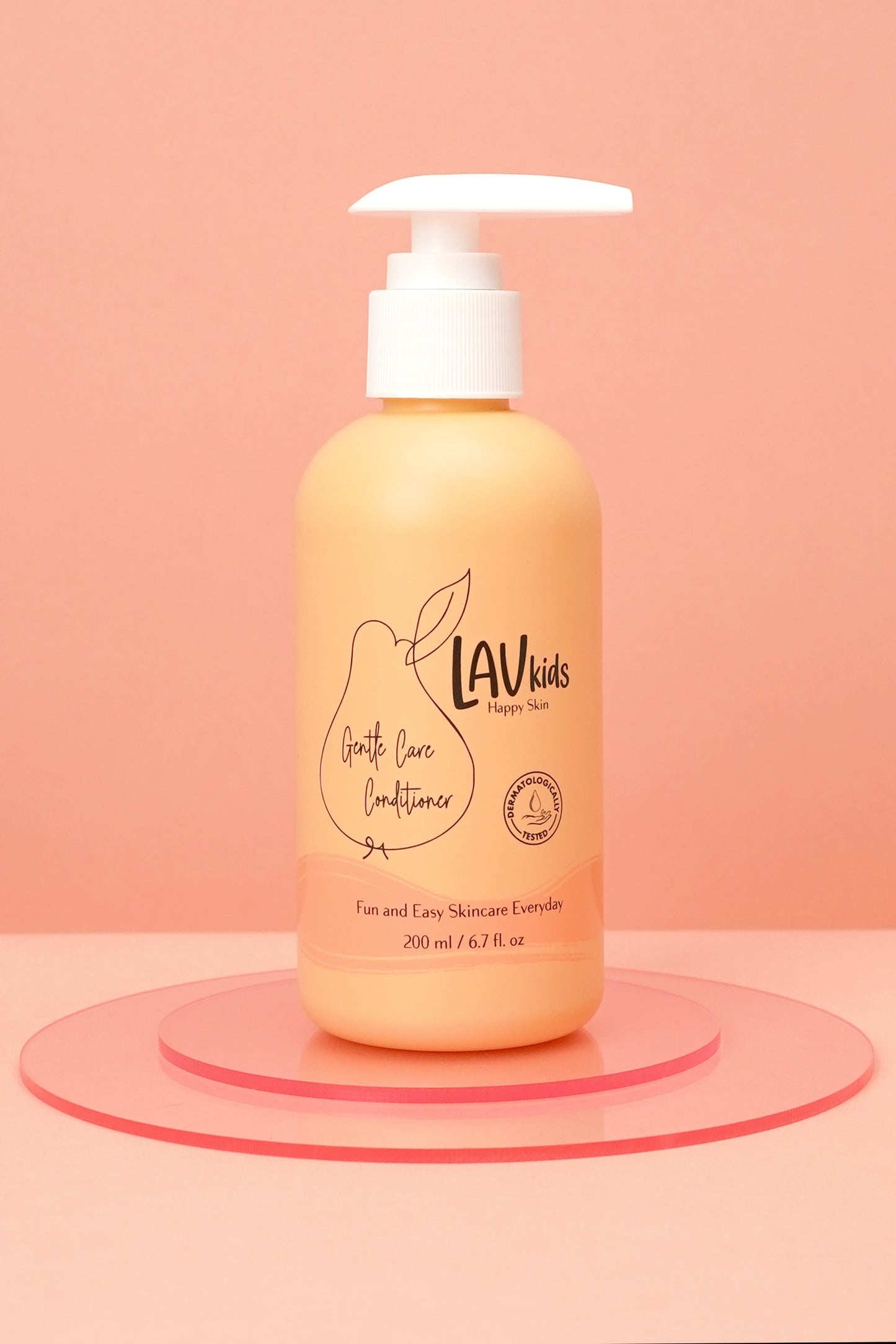 Gentle Care Conditioner/ Balsamo per la Cura Delicata