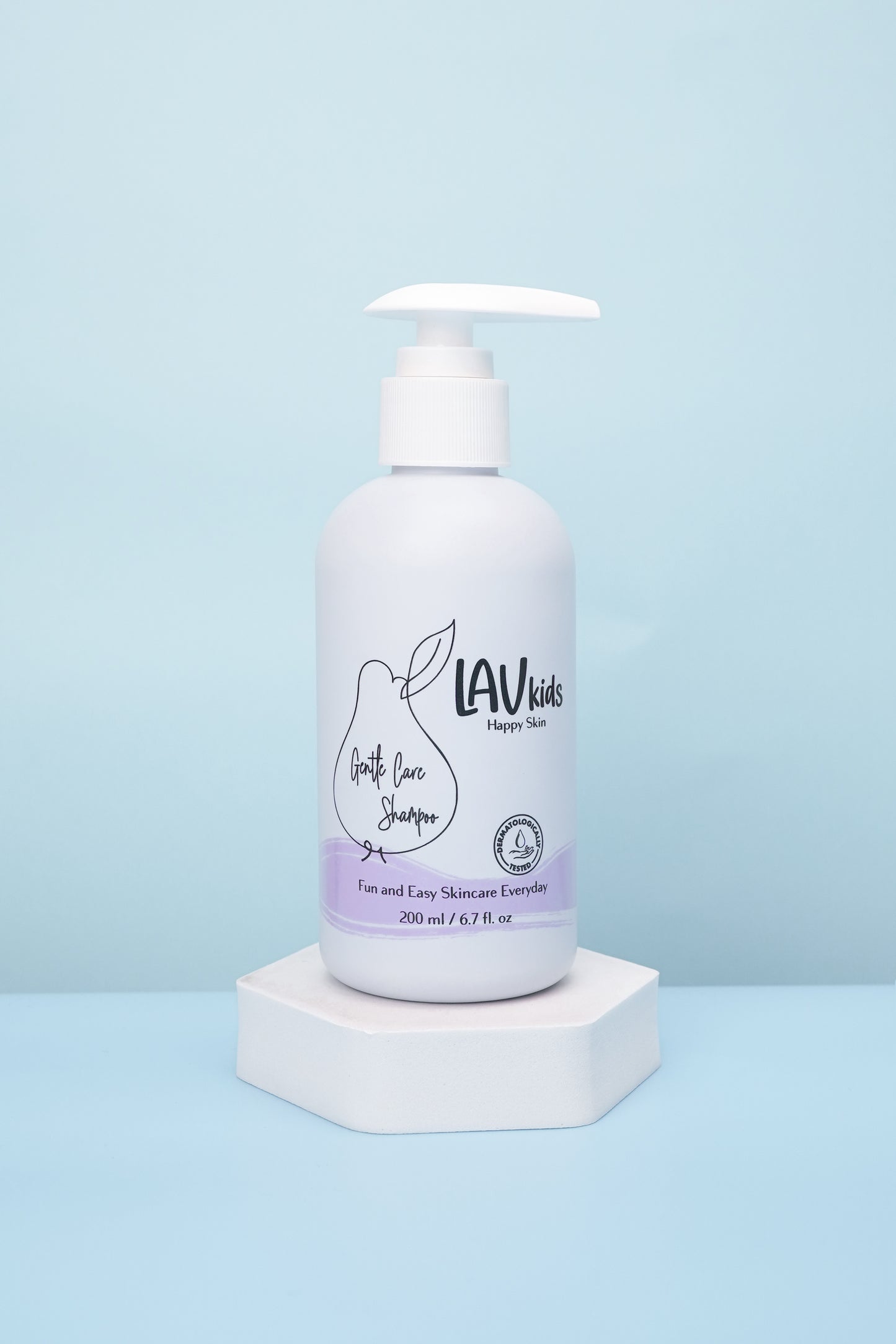 Gentle care Shampoo/Shampoo per la Cura Delicata