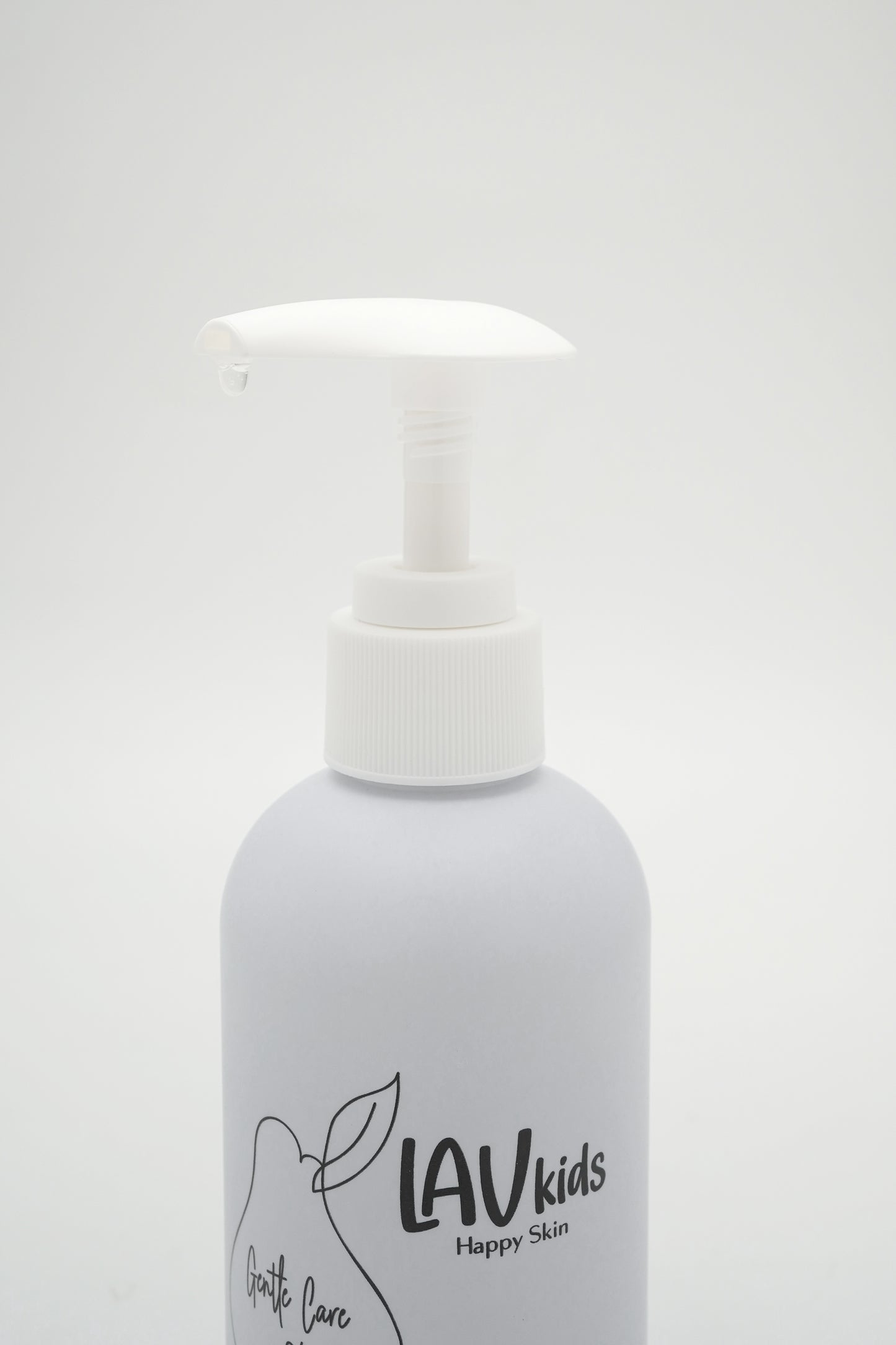 Gentle care Shampoo/Shampoo per la Cura Delicata