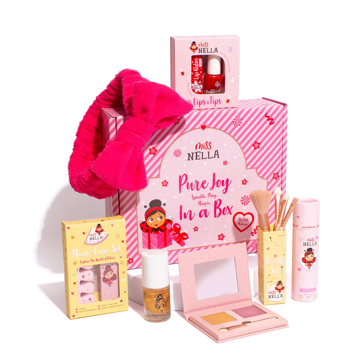 Twinkle box