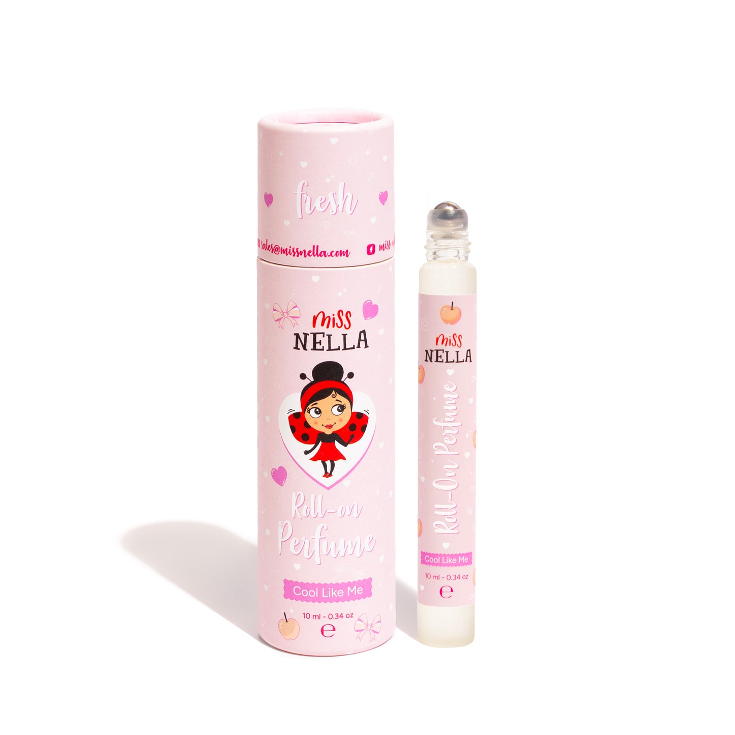 Profumi Miss Nella Sweet Like Me + Cool Like Me