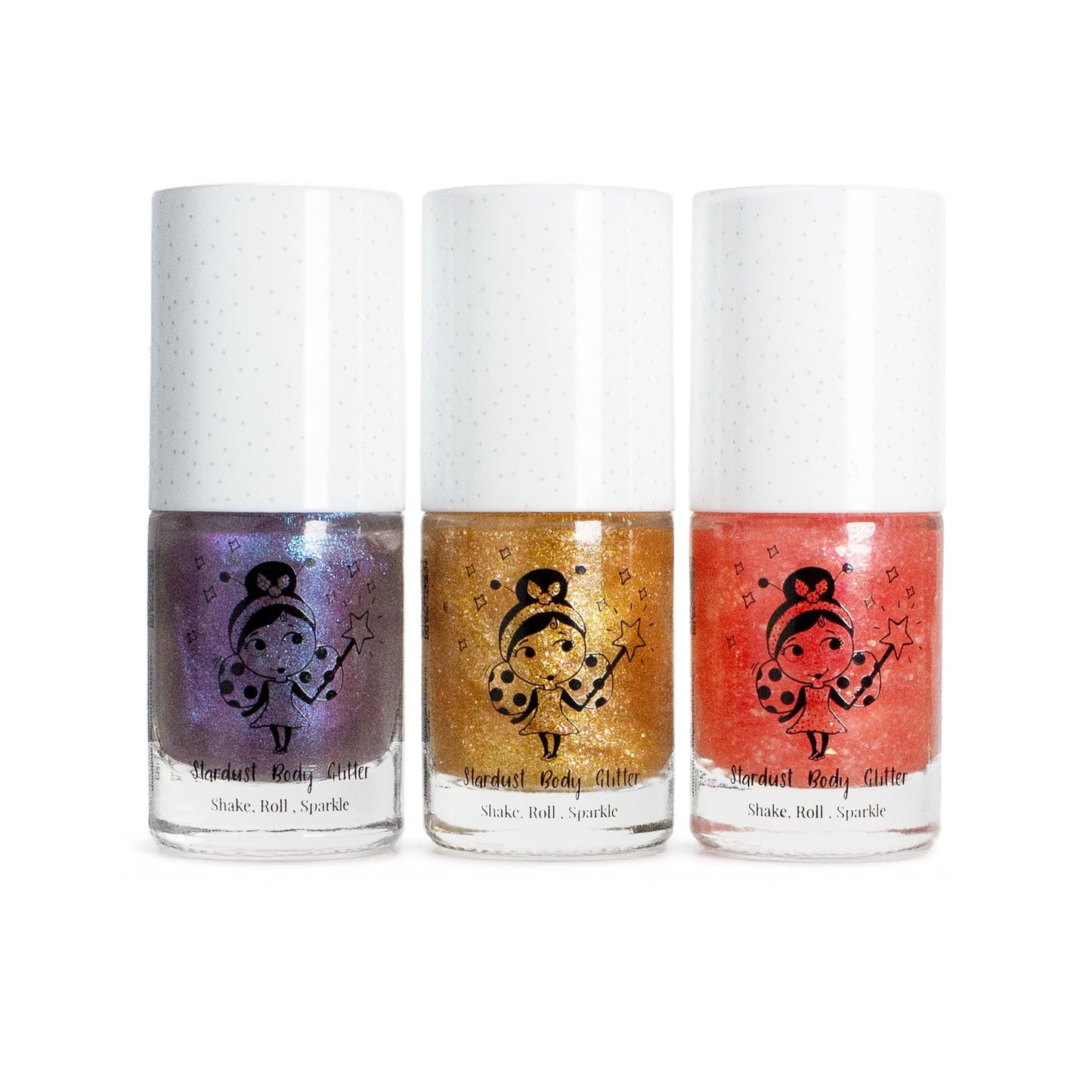 Illuminante Corpo Roll On Astroglow