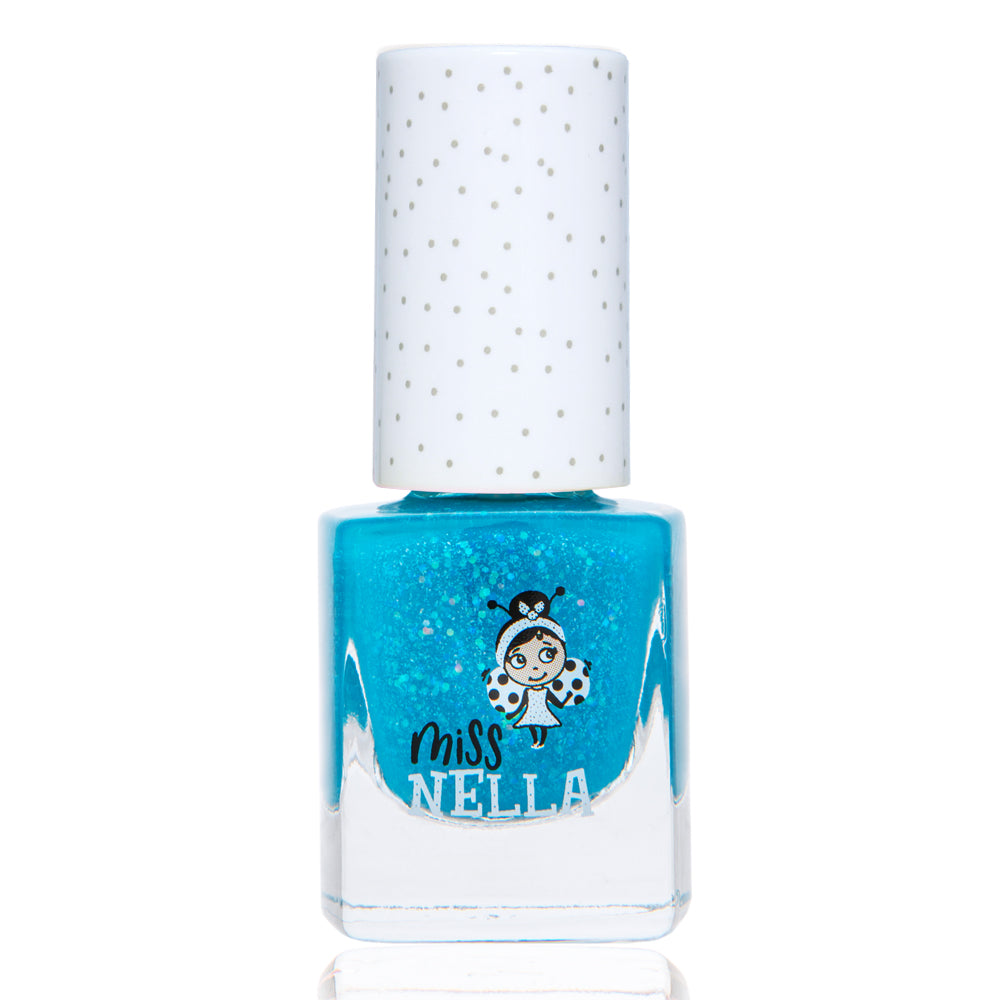 Under the Sea smalto per unghie da 4 ml. removibile per bambini
