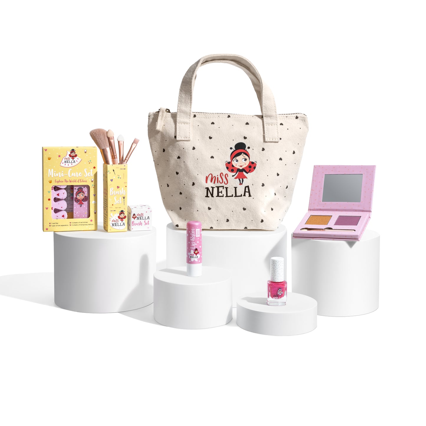 Happy Birthday to Me Gift Set