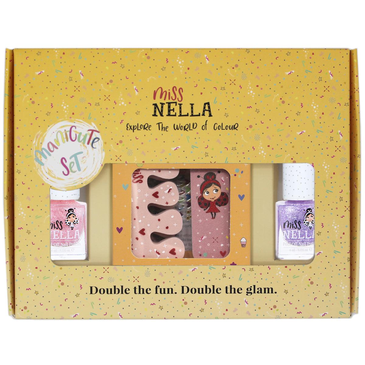 Manicute Set