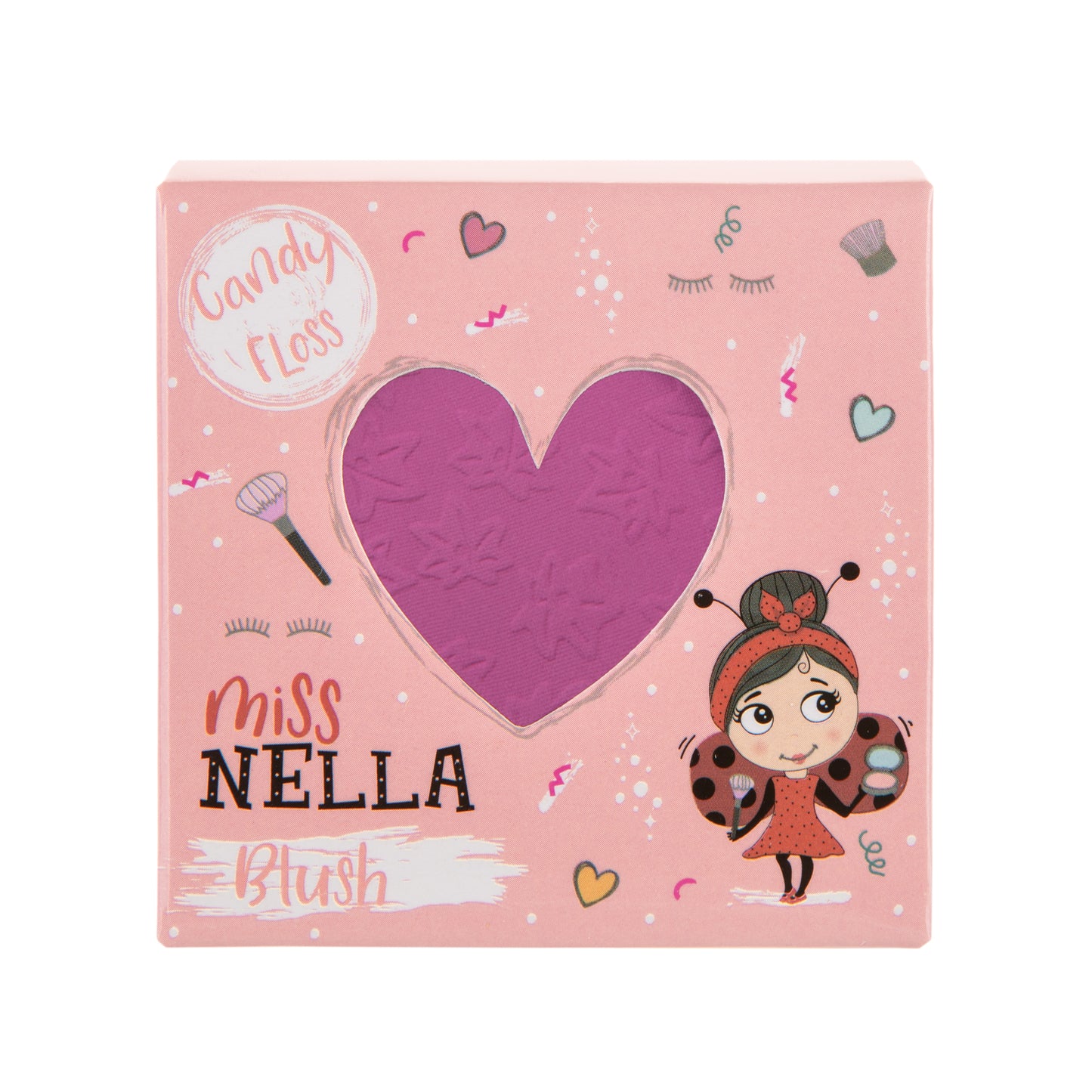 Glam Picks + Borsa regalo rosa