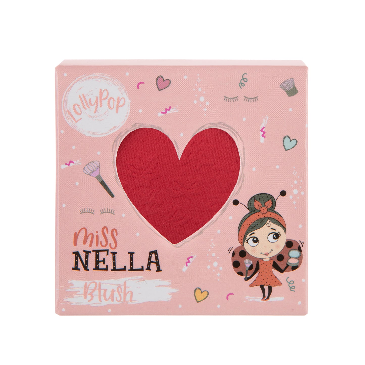 Girly Girl Essential Shopper