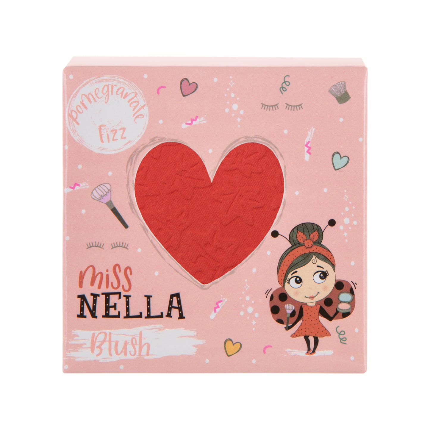 Girly Girl Essential Shopper + Borsa rosa