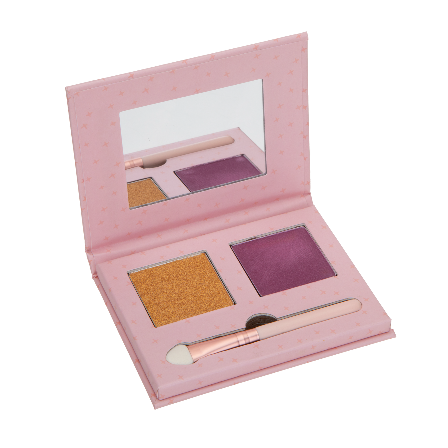 Macaroon Magic Eye & Cheek Duo Palette