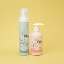 Pacchetto offerta Crema Corpo e Mousse doccia