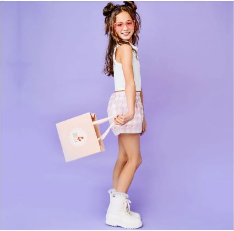 Set da 5 Party saver Gift