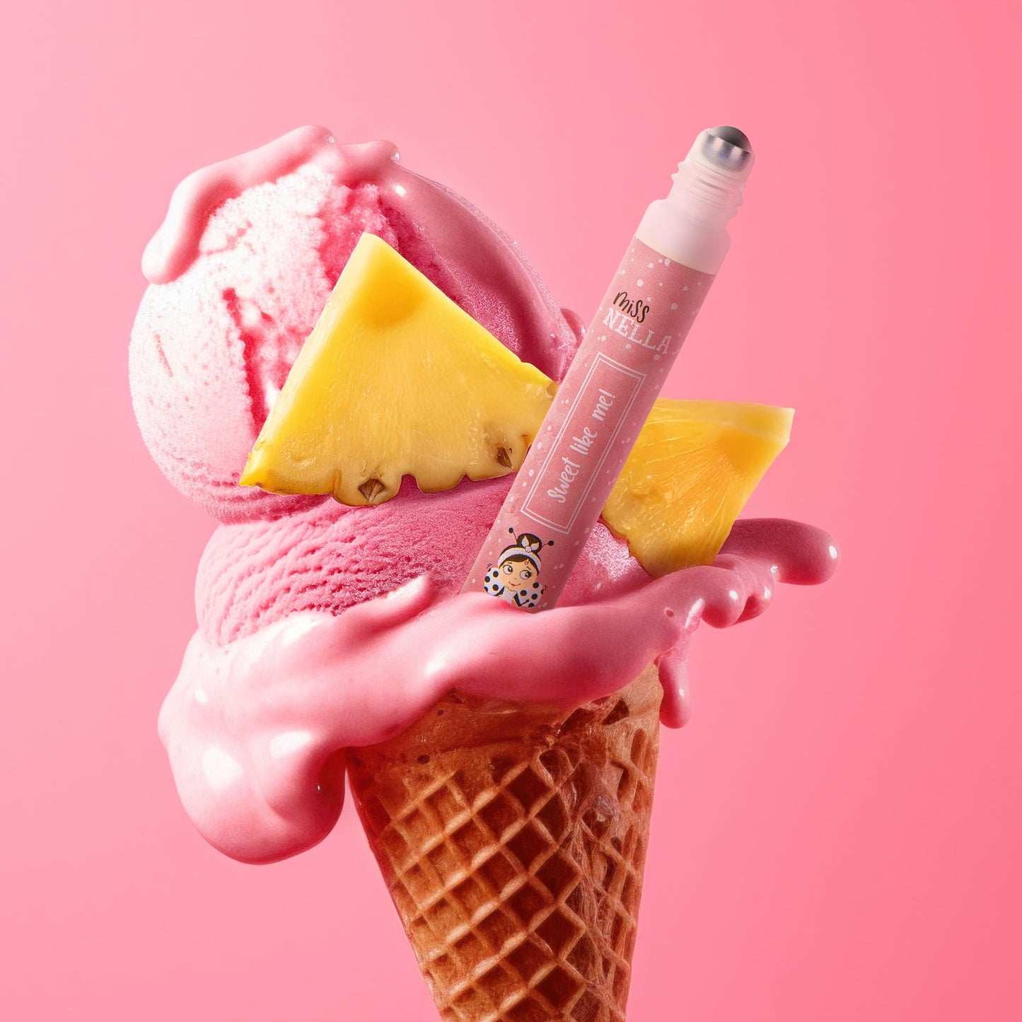 Sweet Like Me Roll-On Profumo