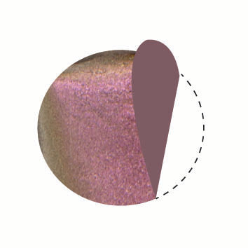 Cosmic Cutie Smalto Unghie da 4 ml. removibile senza Acetone per Bambini
