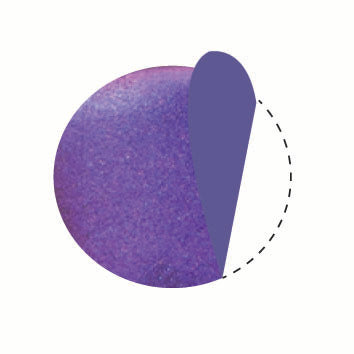 Galactic Unicorn Smalto Unghie da 4 ml. removibile senza Acetone per Bambini