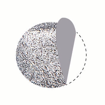 Shooting Star Smalto Unghie da 4 ml. removibile senza Acetone per Bambini