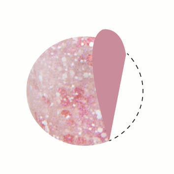 Happily Ever After Smalto per Unghie da 4 ml. removibile per Bambini