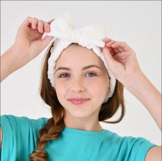 Fascia Elastica per Capelli