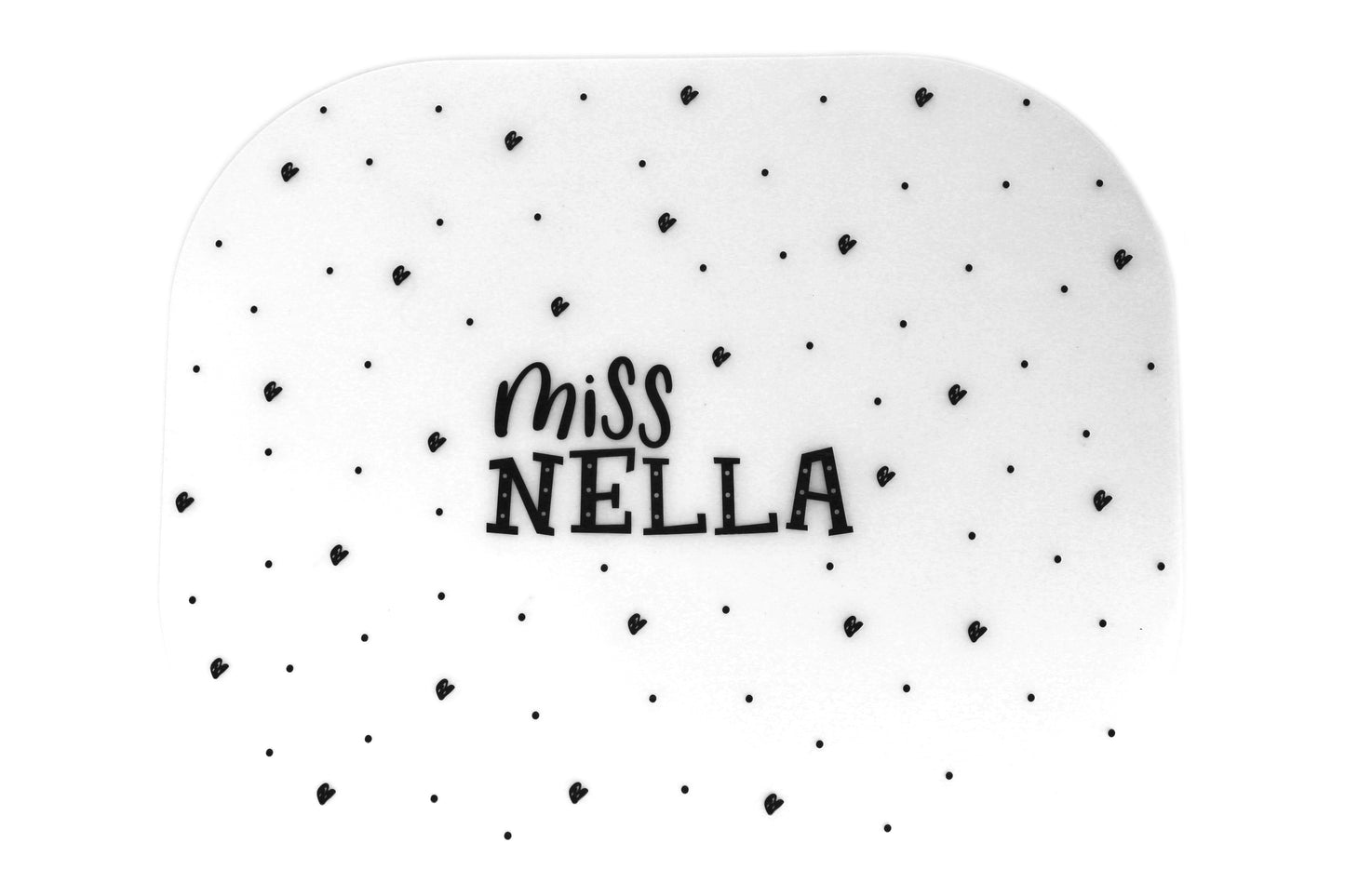 Glam Picks + Borsa regalo rosa
