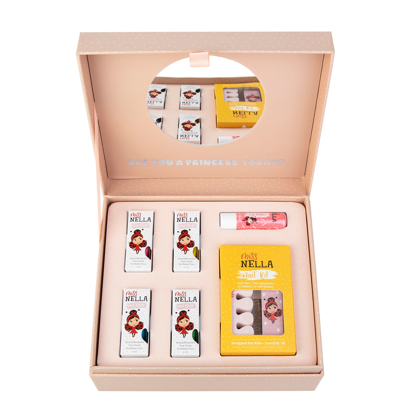 Valigetta in Edizione Limitata