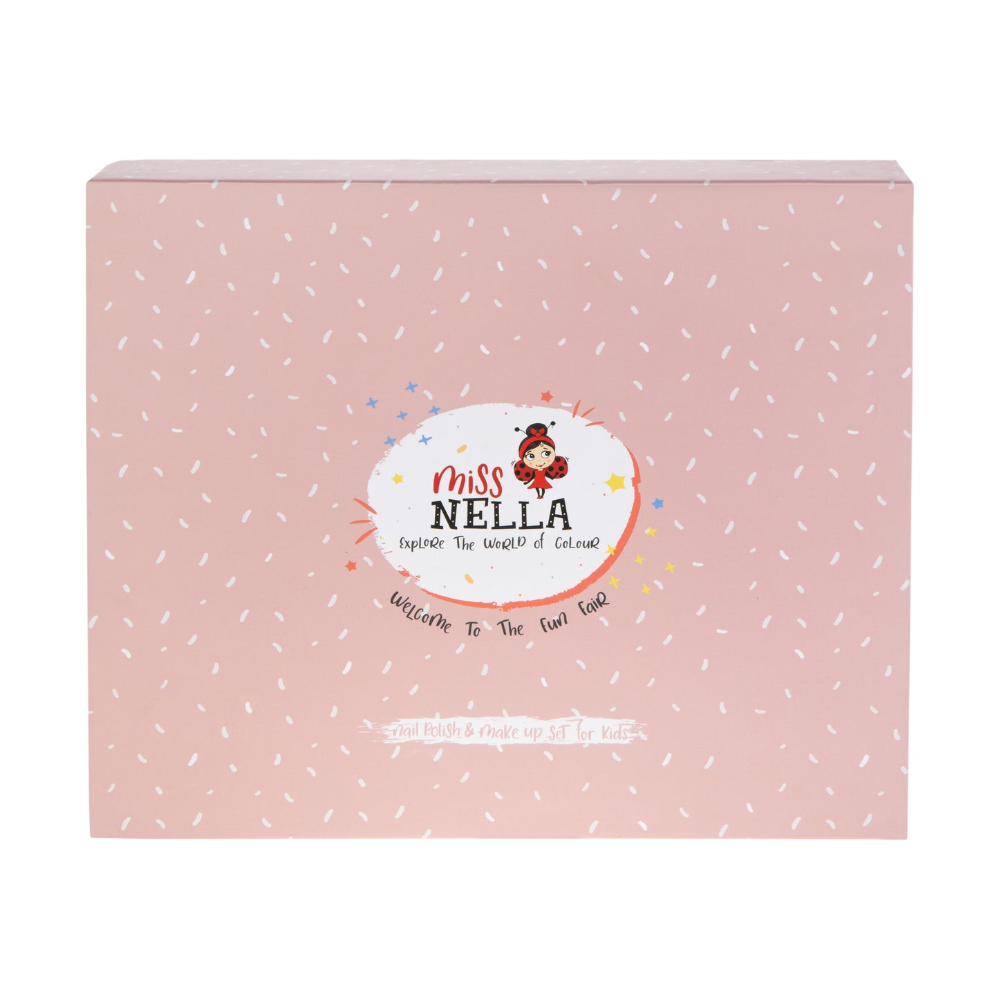Valigetta Pop Up Case