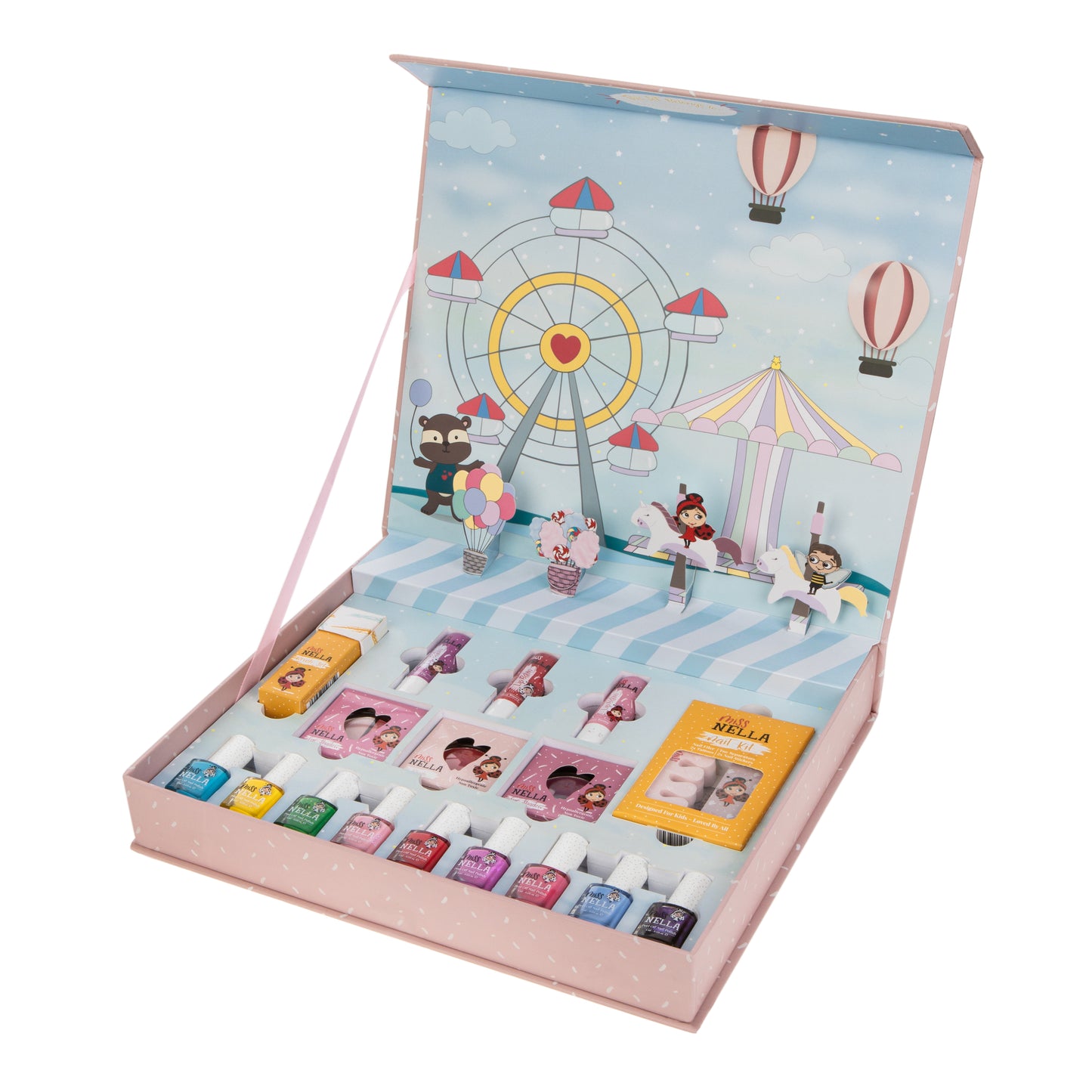 Valigetta Pop Up Case