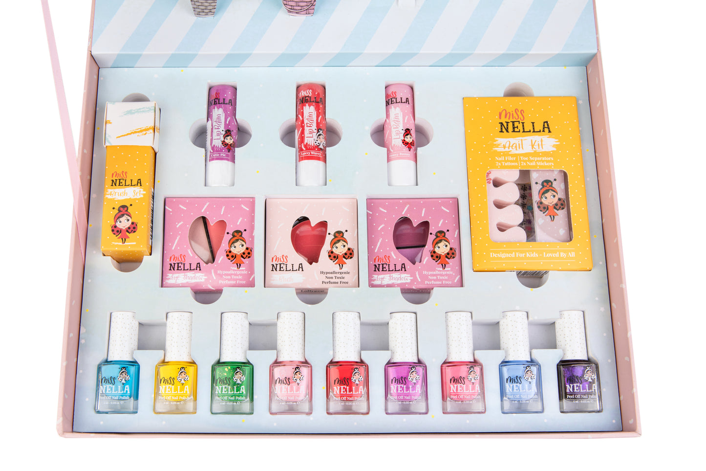 Valigetta Pop Up Case