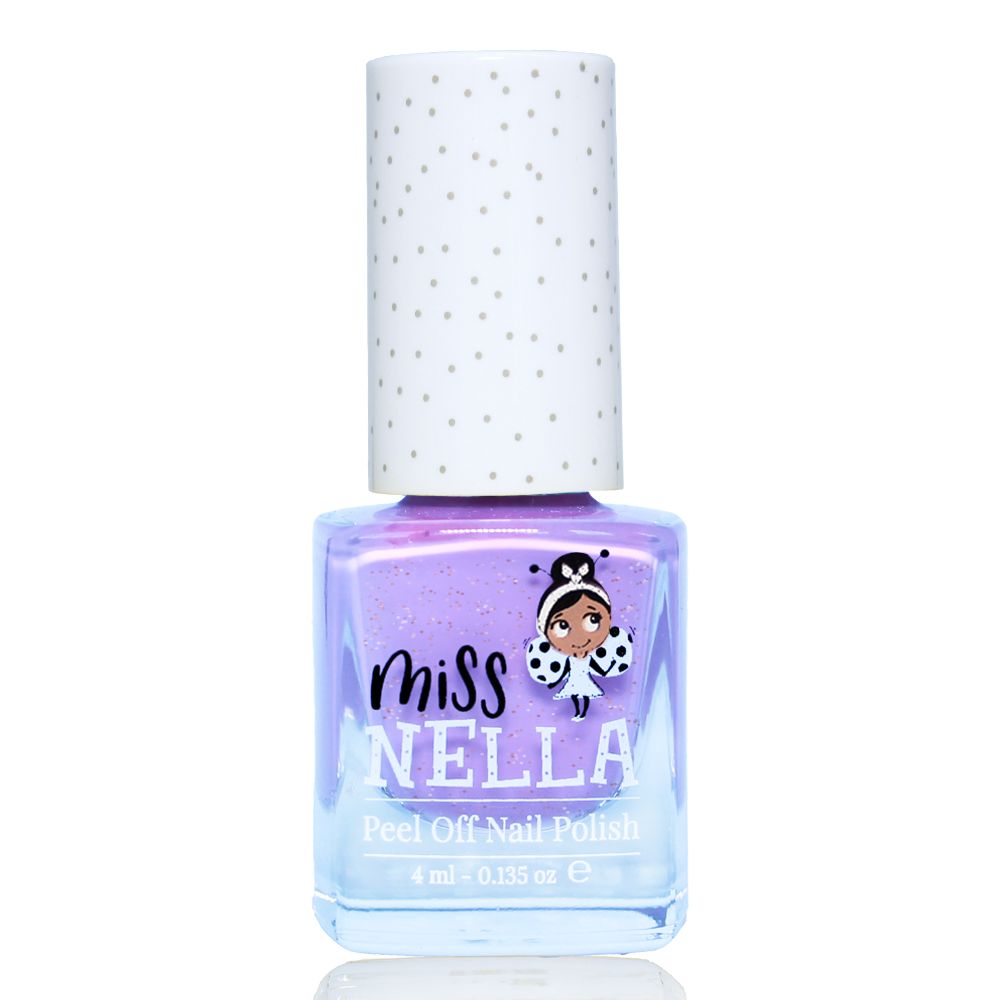 Butterfly Wings smalto removibile per bambini da 4 ml