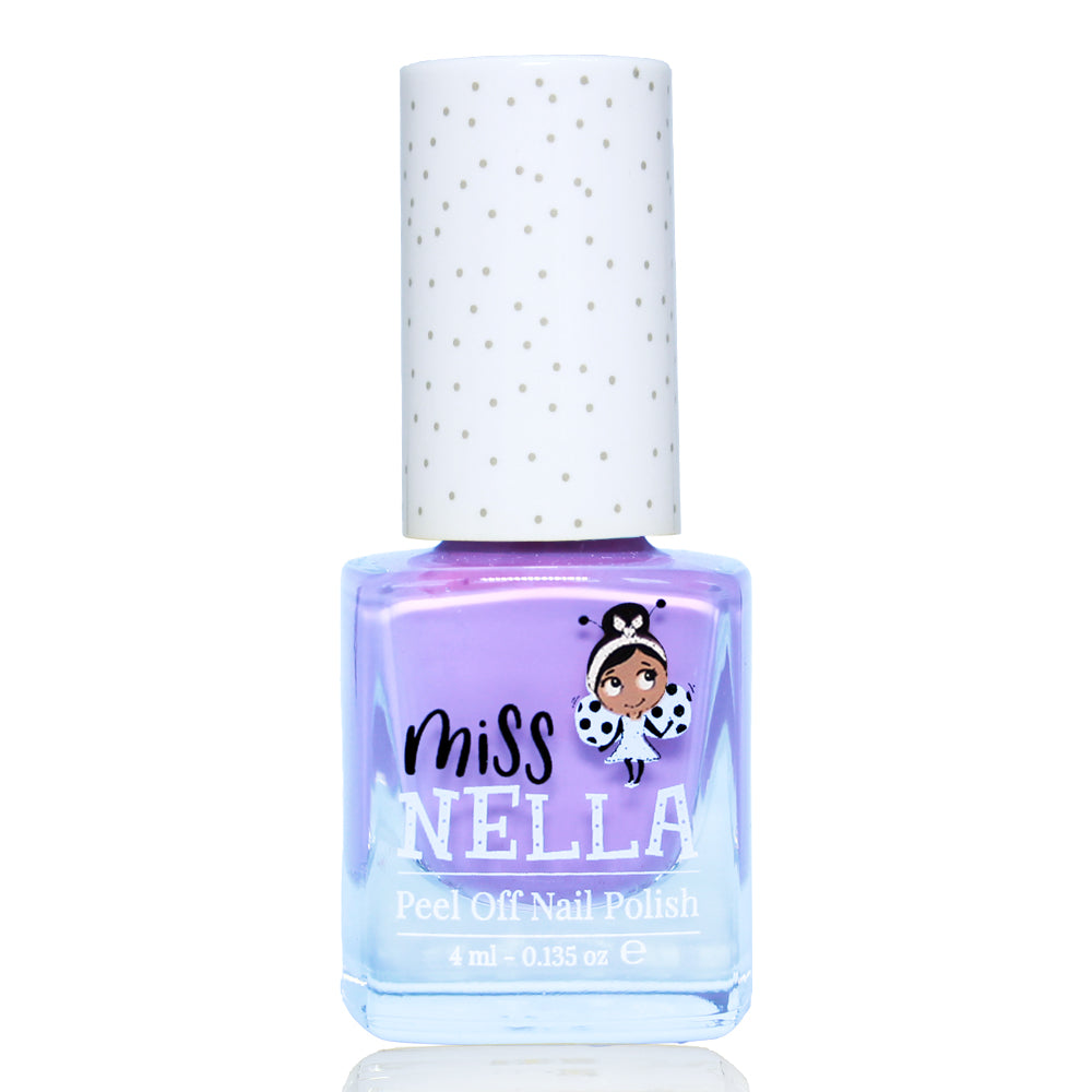 Profumo Sweet Like Me + 3 smalti + Bombe da Bagno Fizzylicious