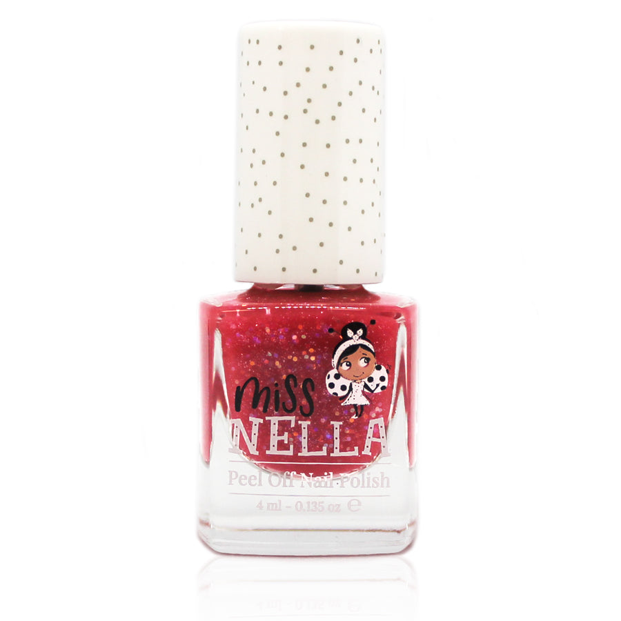Sugar Hugs smalto per unghie removibile per bambini da 4 ml