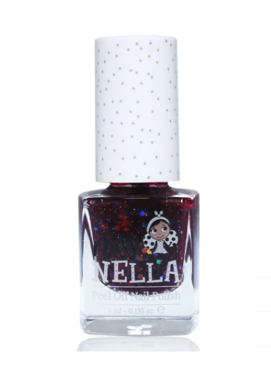 Secret Diary smalto per unghie da 4 ml removibile per bambini da 4 ml
