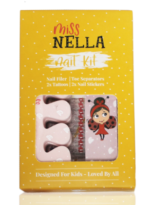 Smalto a Scelta + Nail Kit