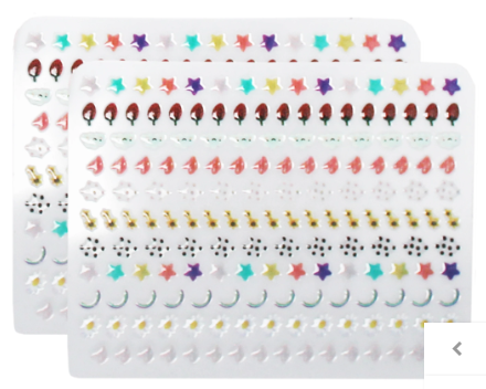 Smalto a Scelta + Nail Kit