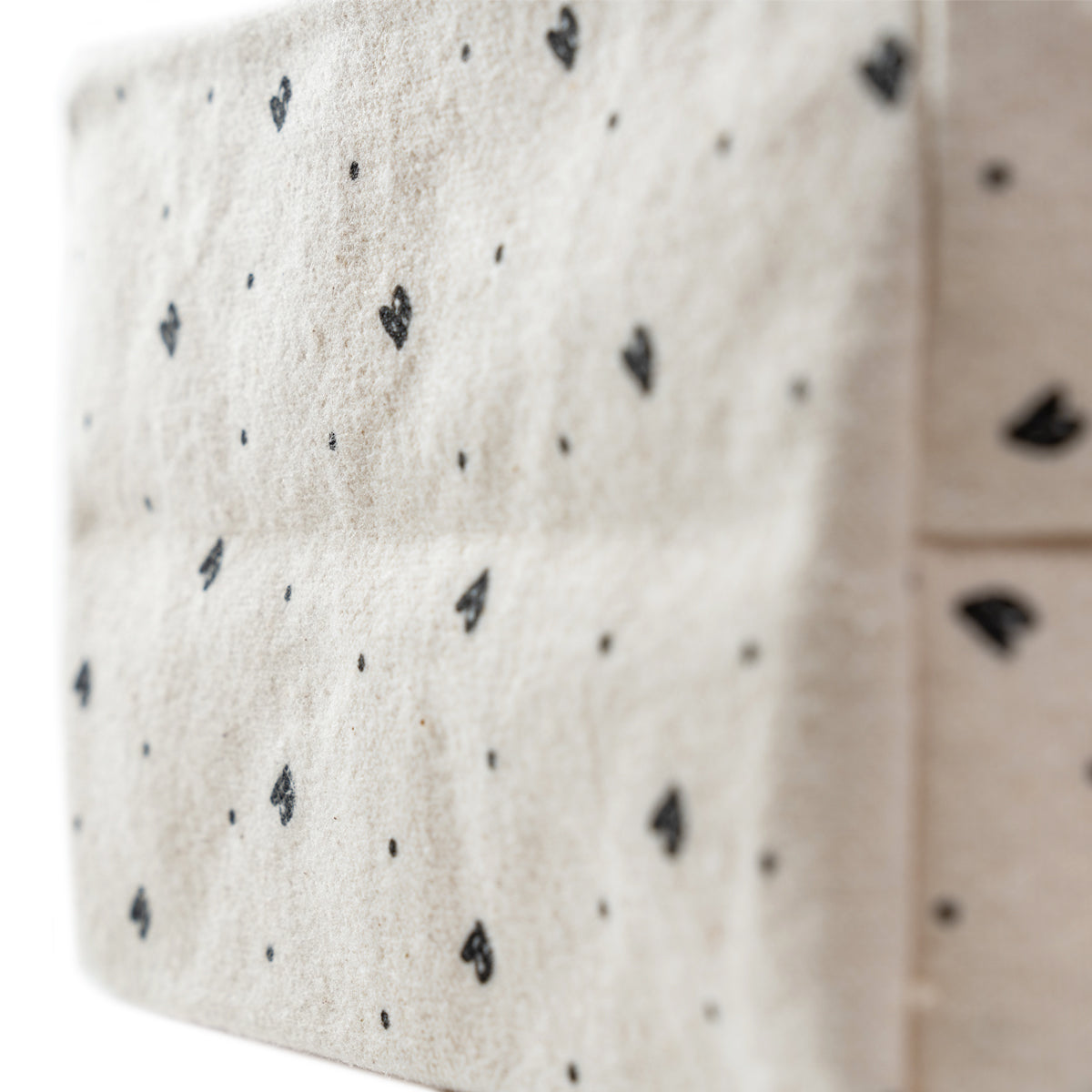Shopper in Cotone - Confezione da 5