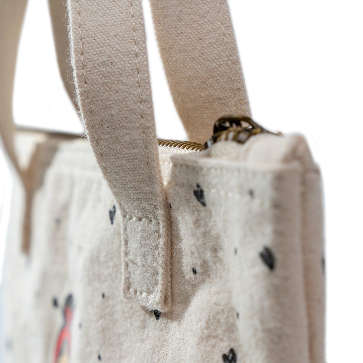 Shopper in Cotone - Confezione da 5