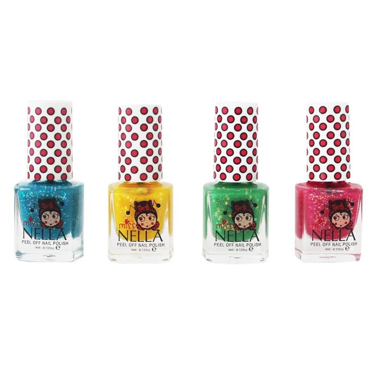 Collezione Glitter