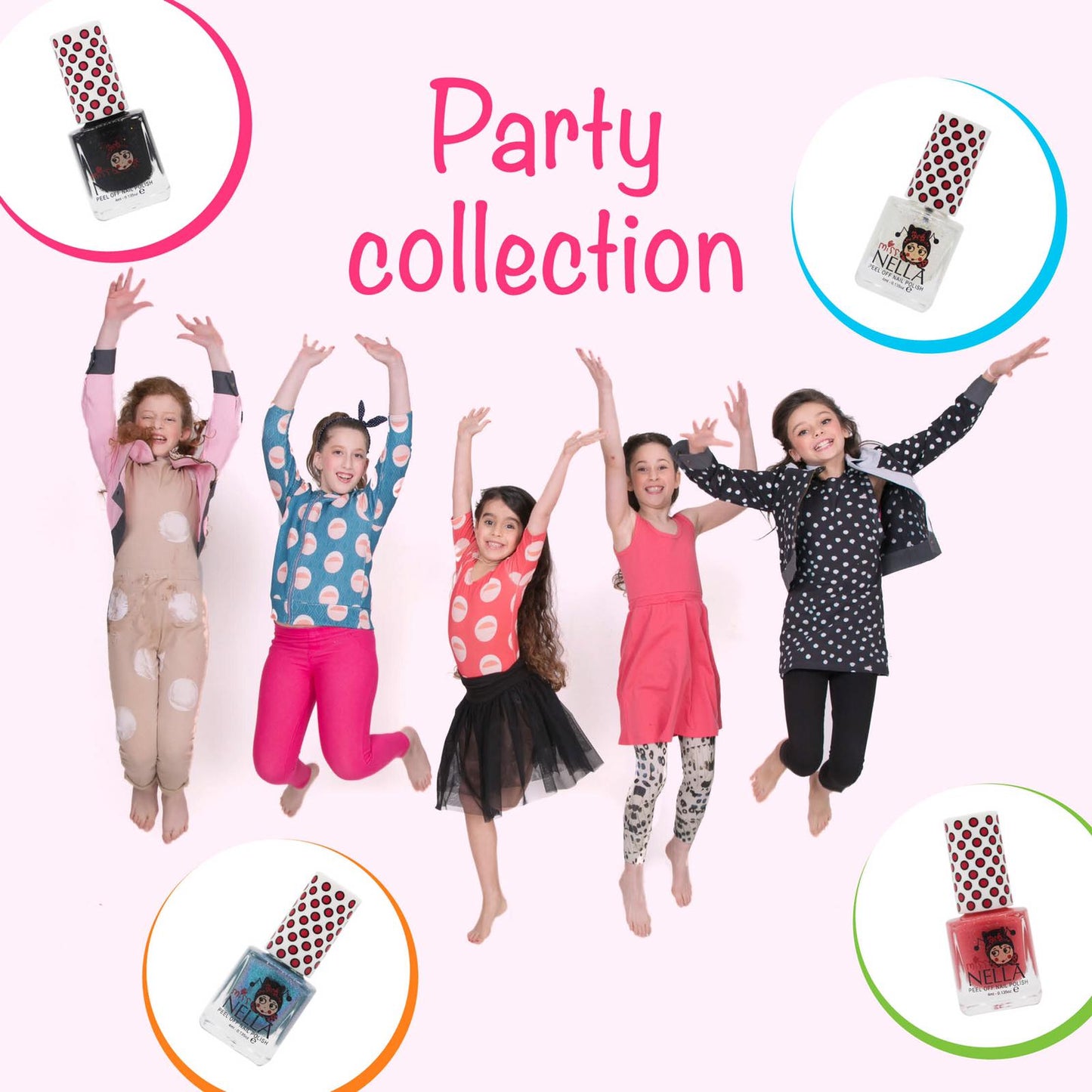 Surprise Party