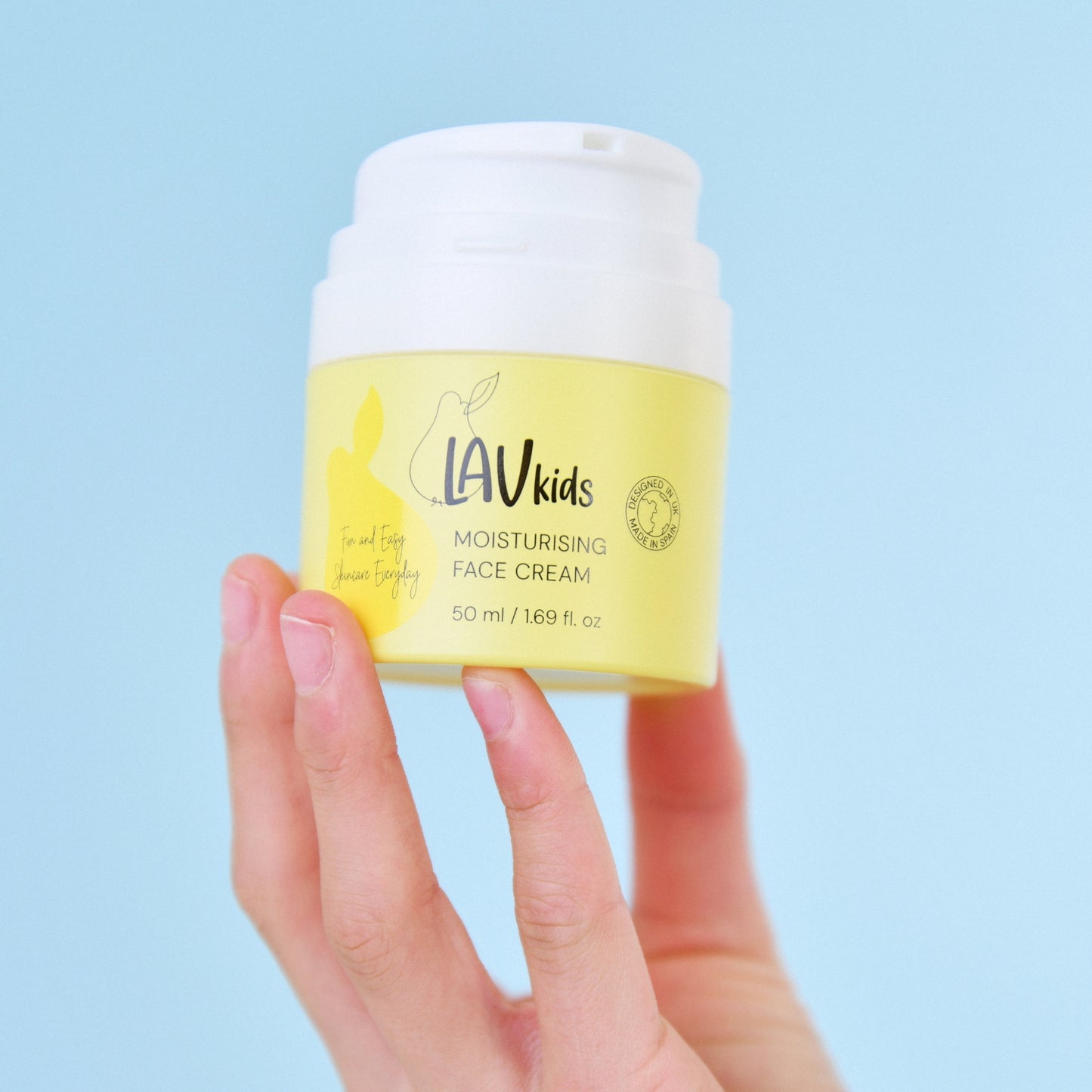 Pacchetto offerta Crema Viso e Mousse Detergente con fascia elastica in omaggio