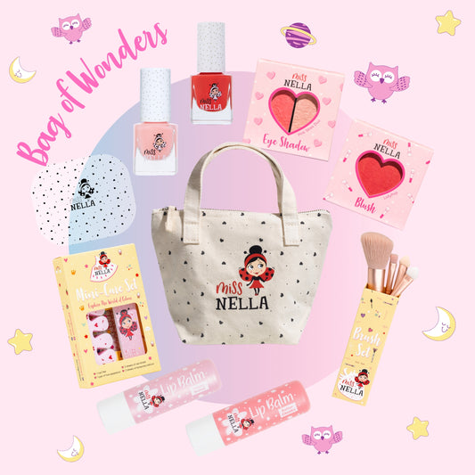 Borsa delle Meraviglie