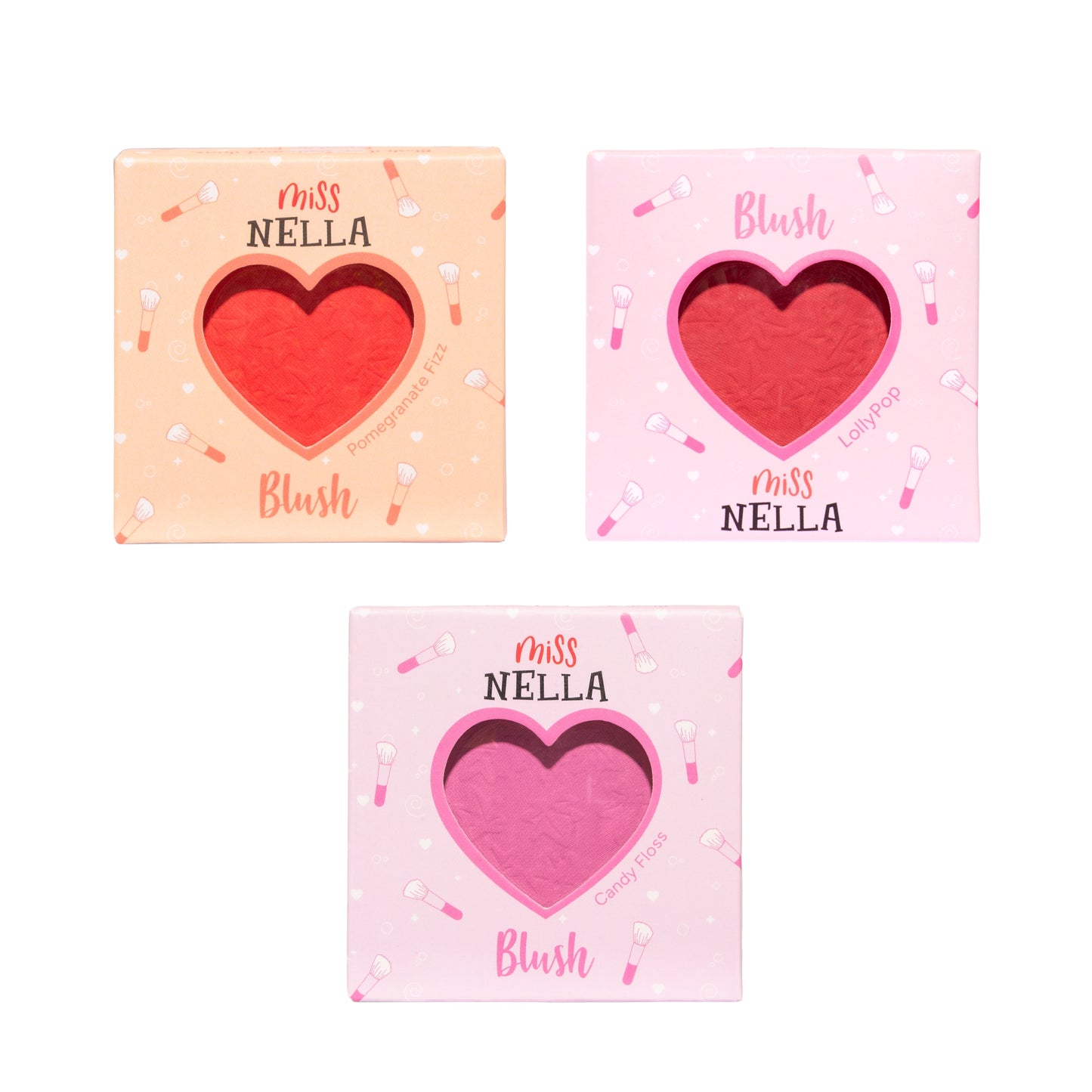 Blush Collezione